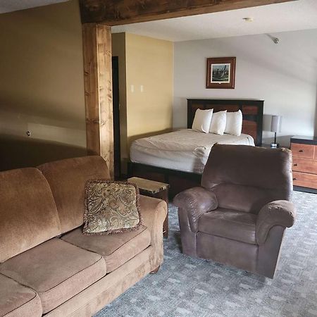 Governors Inn A Travelodge By Wyndham Pierre Luaran gambar