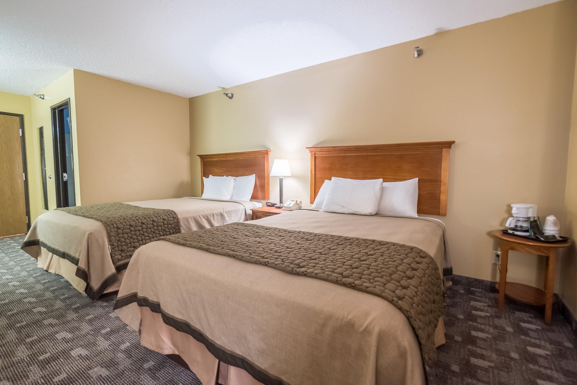 Governors Inn A Travelodge By Wyndham Pierre Luaran gambar
