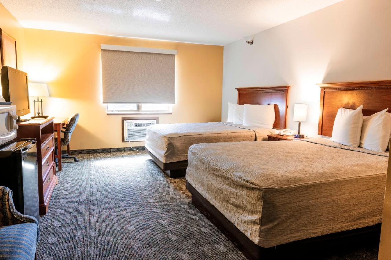 Governors Inn A Travelodge By Wyndham Pierre Luaran gambar