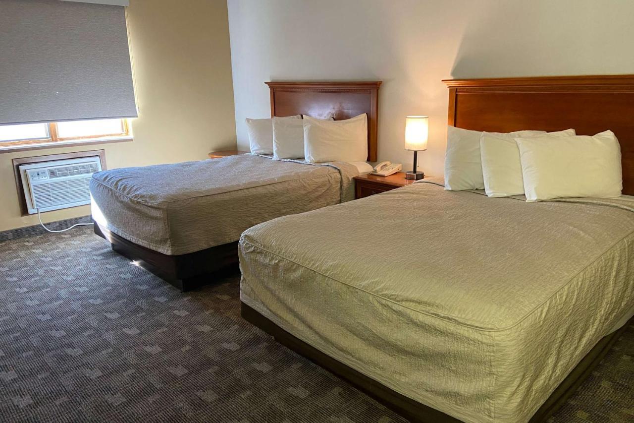 Governors Inn A Travelodge By Wyndham Pierre Luaran gambar