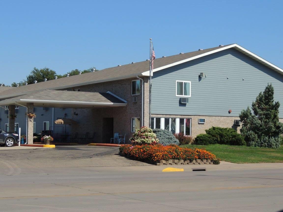 Governors Inn A Travelodge By Wyndham Pierre Luaran gambar