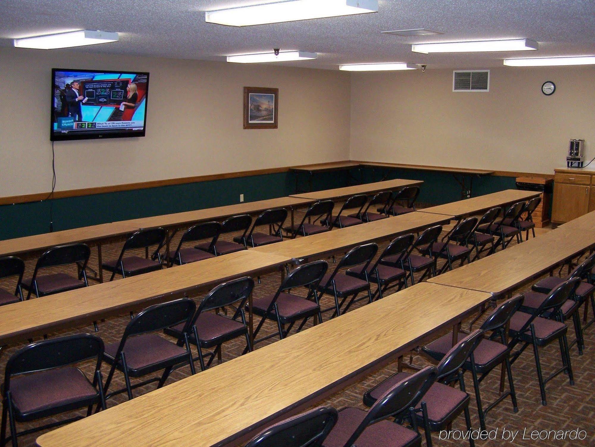 Governors Inn A Travelodge By Wyndham Pierre Luaran gambar