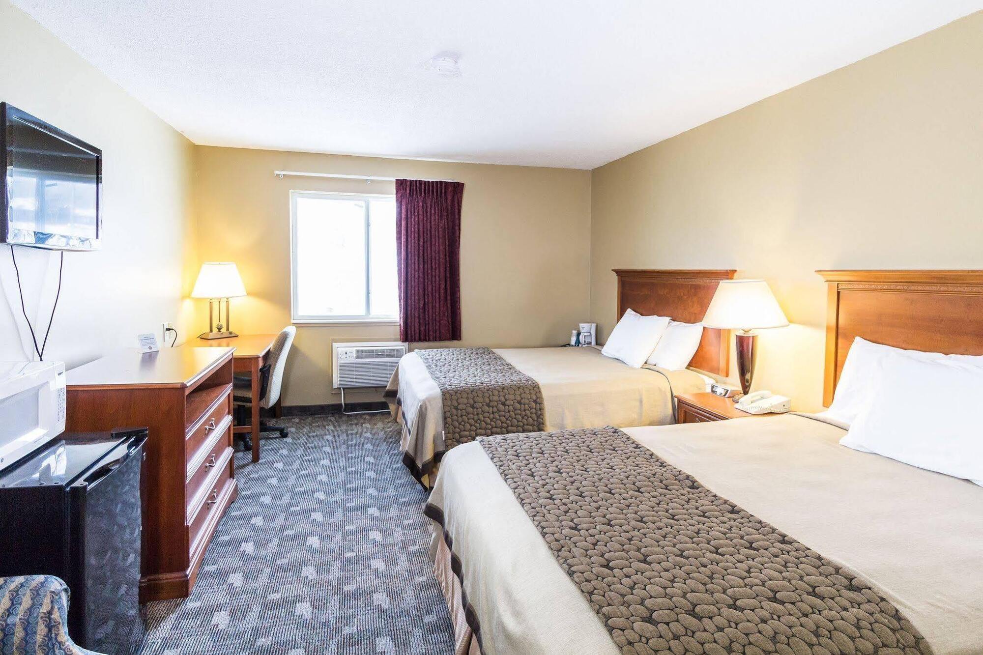 Governors Inn A Travelodge By Wyndham Pierre Luaran gambar