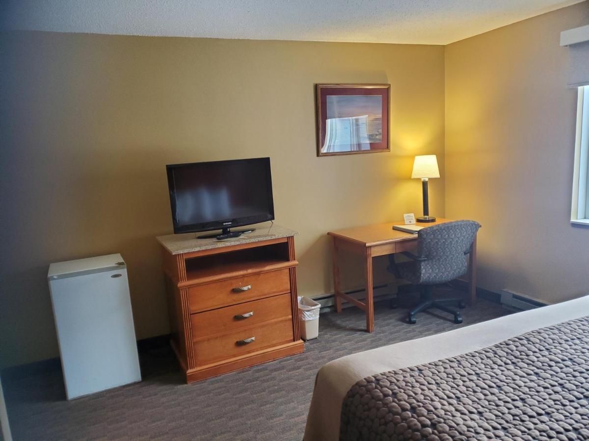 Governors Inn A Travelodge By Wyndham Pierre Luaran gambar